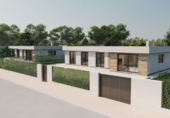 Chalet independiente con terreno en venta en Calasparra ref: TR254322 foto