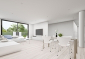 Chalet independiente con terreno en venta en Calasparra ref: TR254322 foto