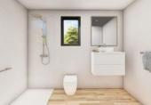 Chalet independiente con terreno en venta en Calasparra ref: TR254322 foto