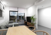 Chalet independiente con terreno en venta en Calasparra ref: TR254322 foto