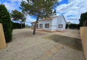 Xalet independent amb terreny en venda a Fuente Álamo ref.: TR235482 foto