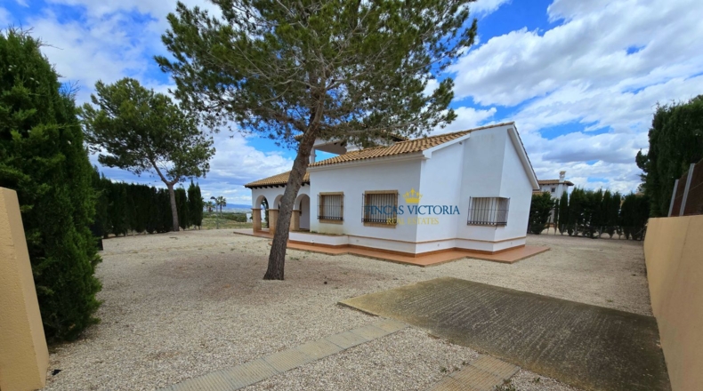 Murcia - Fuente Álamo de Murcia - 850m2