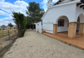Xalet independent amb terreny en venda a Fuente Álamo ref.: TR235482 foto