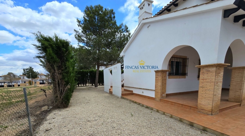 Murcia - Fuente Álamo de Murcia - 850m2