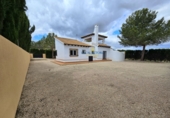 Xalet independent amb terreny en venda a Fuente Álamo ref.: TR235482 foto