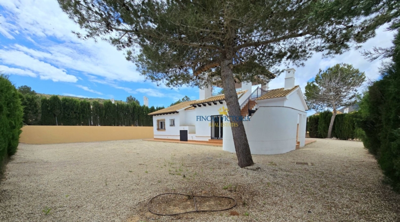 Murcia - Fuente Álamo de Murcia - 850m2