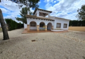 Xalet independent amb terreny en venda a Fuente Álamo ref.: TR235482 foto