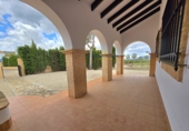 Xalet independent amb terreny en venda a Fuente Álamo ref.: TR235482 foto