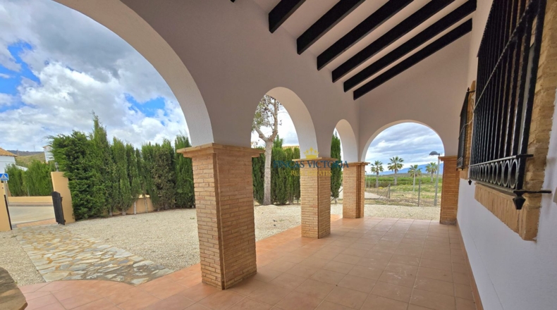 Murcia - Fuente Álamo de Murcia - 850m2