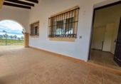 Xalet independent amb terreny en venda a Fuente Álamo ref.: TR235482 foto
