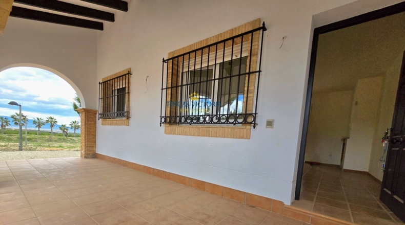 Murcia - Fuente Álamo de Murcia - 850m2