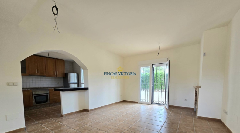 Murcia - Fuente Álamo de Murcia - 850m2