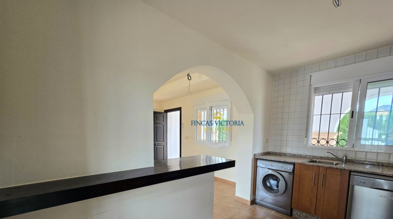 Murcia - Fuente Álamo de Murcia - 850m2
