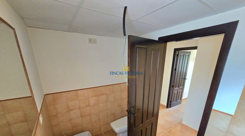 Murcia - Fuente Álamo de Murcia - 850m2