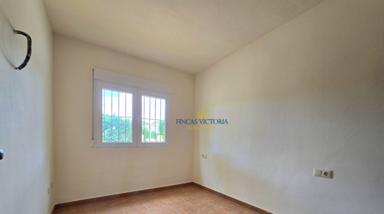Murcia - Fuente Álamo de Murcia - 850m2