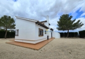 Xalet independent amb terreny en venda a Fuente Álamo ref.: TR235482 foto