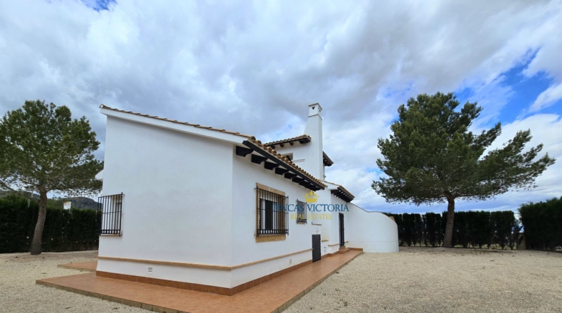 Murcia - Fuente Álamo de Murcia - 850m2