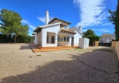 Xalet independent amb terreny en venda a Fuente Álamo ref.: TR233066 foto