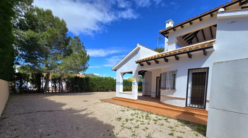 Murcia - Fuente Álamo de Murcia - 850m2