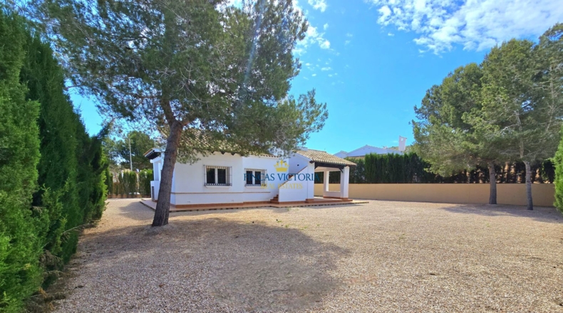 Murcia - Fuente Álamo de Murcia - 850m2
