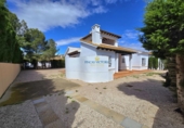 Xalet independent amb terreny en venda a Fuente Álamo ref.: TR233066 foto