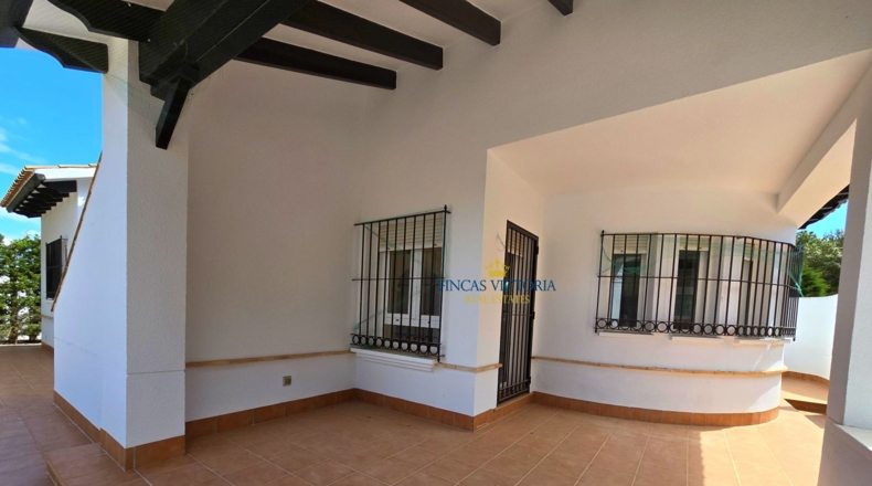 Murcia - Fuente Álamo de Murcia - 850m2