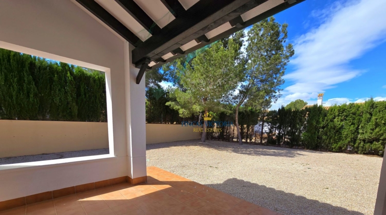Murcia - Fuente Álamo de Murcia - 850m2
