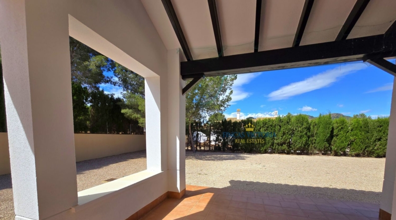 Murcia - Fuente Álamo de Murcia - 850m2