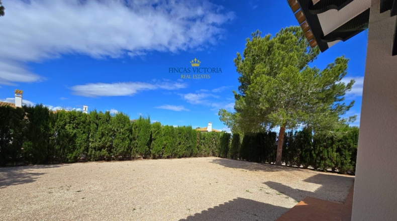 Murcia - Fuente Álamo de Murcia - 850m2