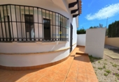 Xalet independent amb terreny en venda a Fuente Álamo ref.: TR233066 foto