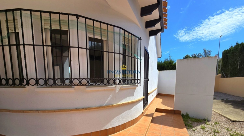 Murcia - Fuente Álamo de Murcia - 850m2