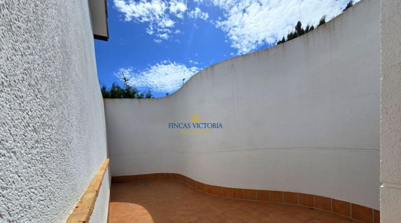 Murcia - Fuente Álamo de Murcia - 850m2