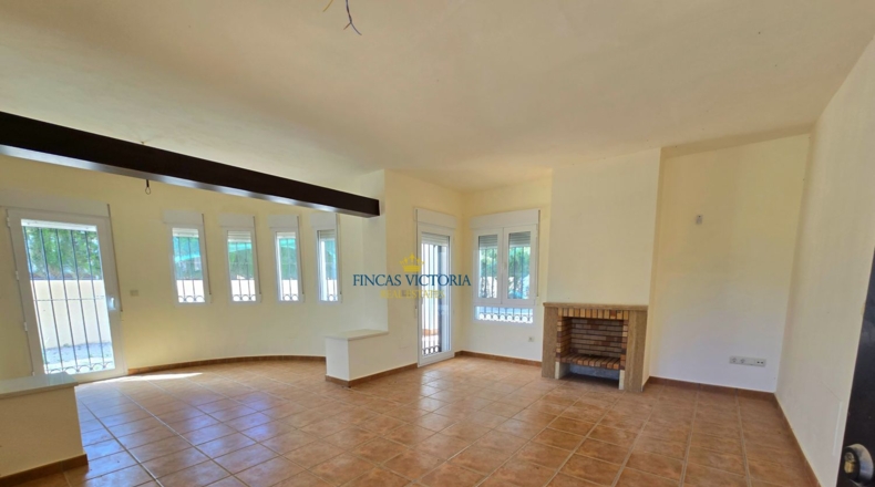 Murcia - Fuente Álamo de Murcia - 850m2