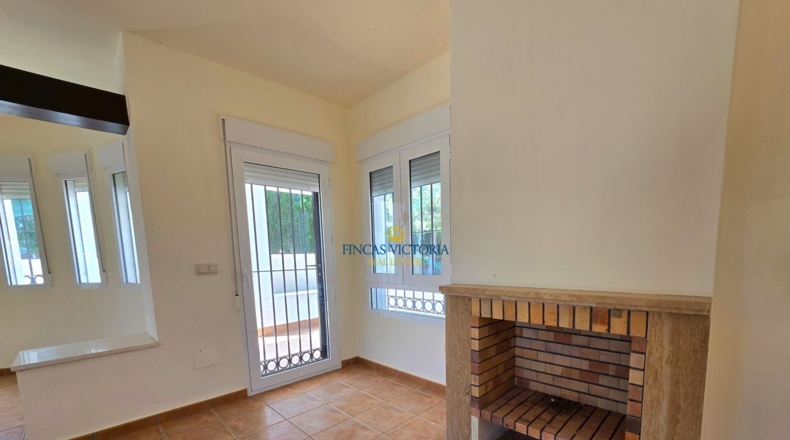 Murcia - Fuente Álamo de Murcia - 850m2