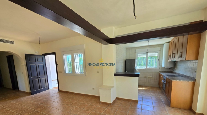 Murcia - Fuente Álamo de Murcia - 850m2