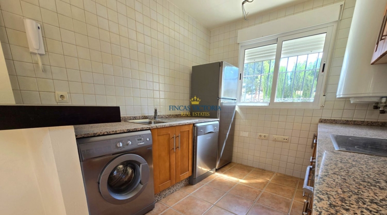 Murcia - Fuente Álamo de Murcia - 850m2