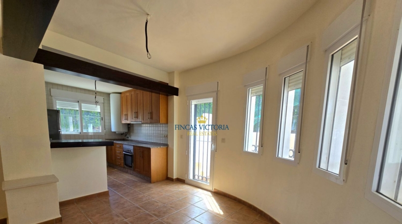 Murcia - Fuente Álamo de Murcia - 850m2