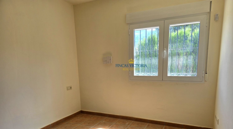 Murcia - Fuente Álamo de Murcia - 850m2