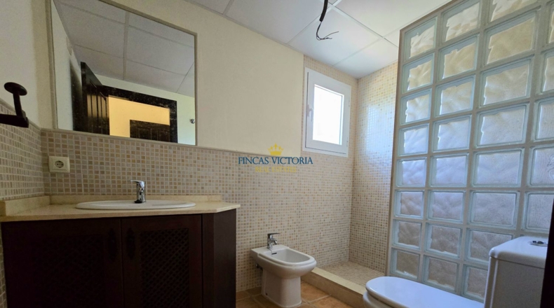 Murcia - Fuente Álamo de Murcia - 850m2