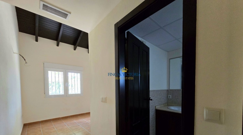 Murcia - Fuente Álamo de Murcia - 850m2