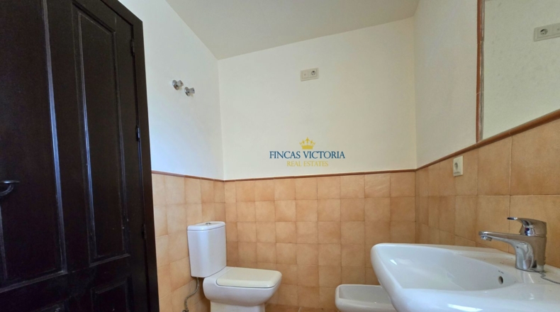 Murcia - Fuente Álamo de Murcia - 850m2