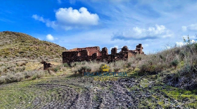 Almería - Cuevas del Almanzora - 17619m2