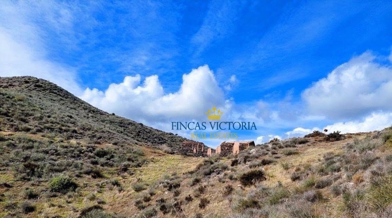 Almería - Cuevas del Almanzora - 17619m2