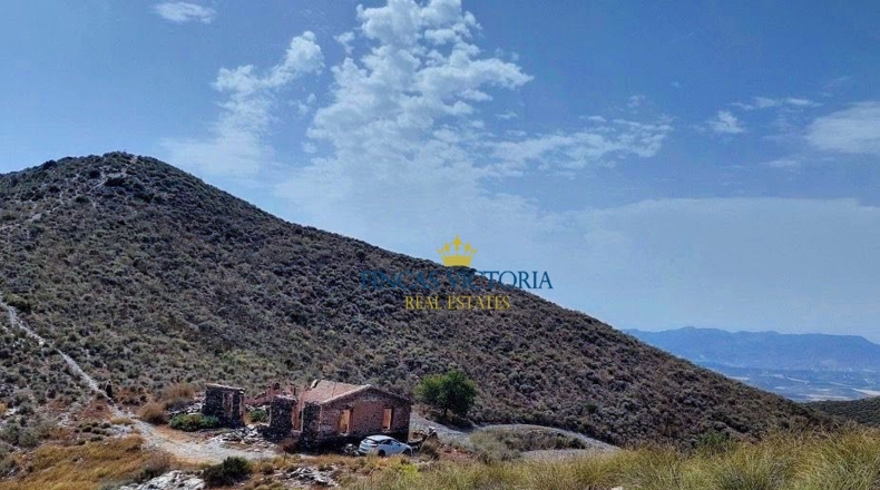 Almería - Cuevas del Almanzora - 17619m2