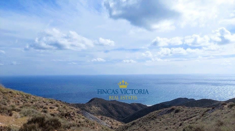 Almería - Cuevas del Almanzora - 17619m2