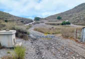 Terreny no urbanitzable en venda a Cuevas del Almanzora ref.: TR234099 foto