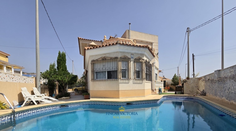 Murcia - Águilas - 402m2
