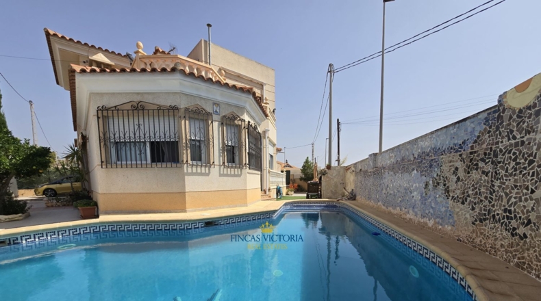 Murcia - Águilas - 402m2