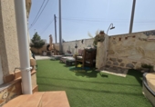 Chalet independiente con terreno en venta en Águilas ref: TR334578 foto
