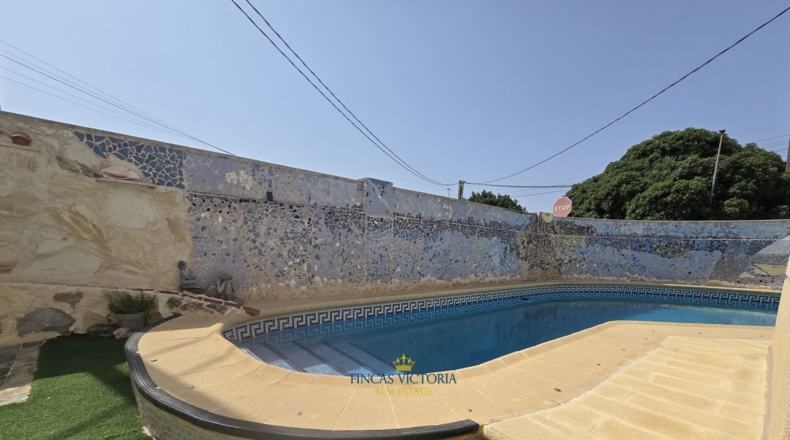 Murcia - Águilas - 402m2